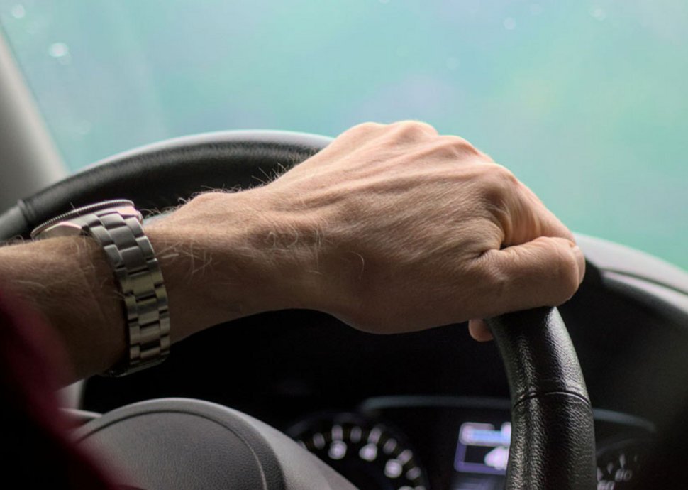 Mobilität ist auch im Alter wichtig.