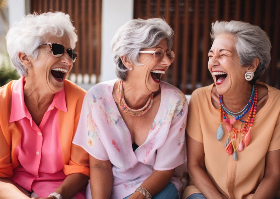 Vorsorge und Pflege sind wichtige Baustein für gesunde Zähne.