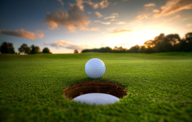 Golf im Alter: Warum das eine grossartige Idee ist