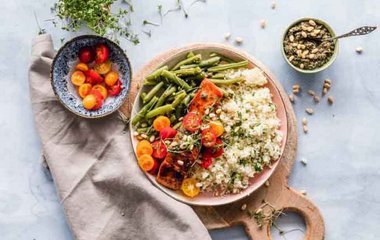 Abnehmen ohne Hungergefühl Abnehmen ohne Hungergefühl