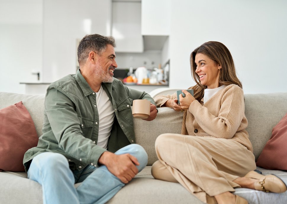 Offenheit in der Ehe: Warum Ehrlichkeit alles verändert