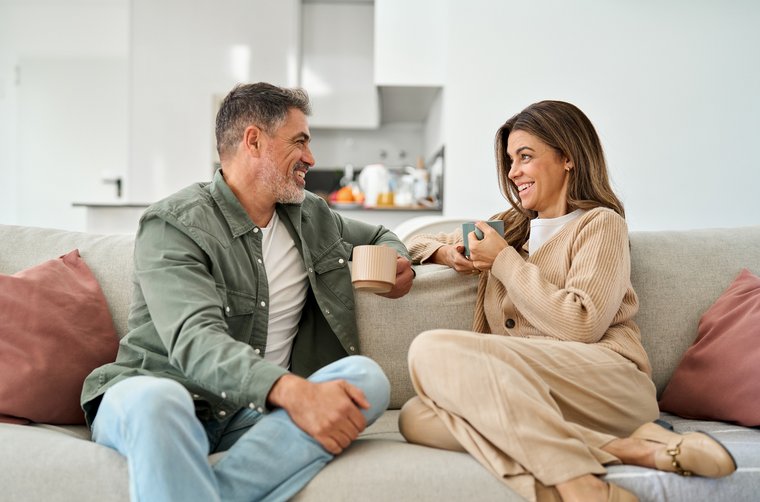 Offenheit in der Ehe: Warum Ehrlichkeit alles verändert