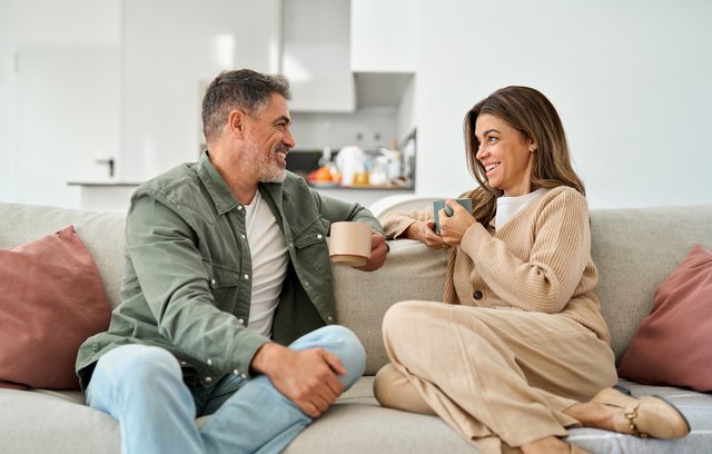 Offenheit in der Ehe: Warum Ehrlichkeit alles verändert