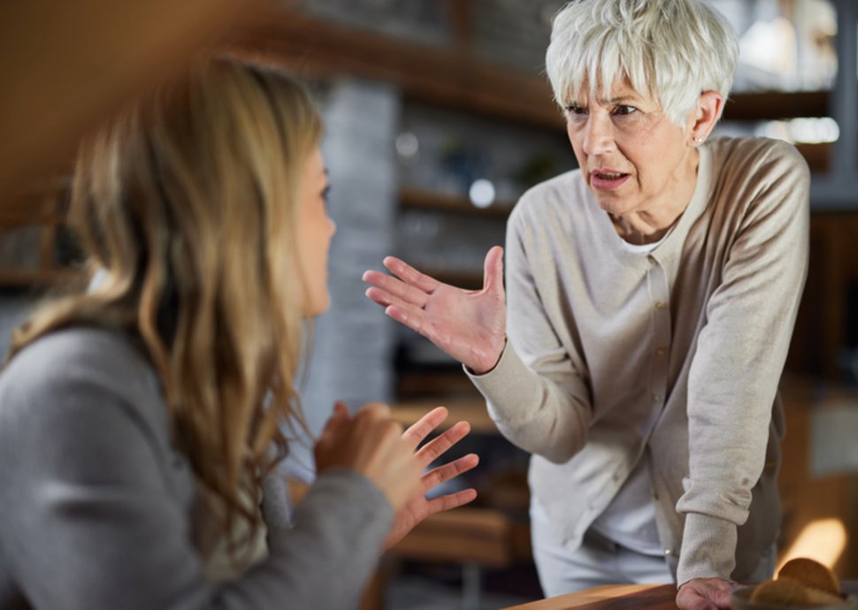 Erbschaft ohne Vertrauen – wenn das Testament Streit auslöst