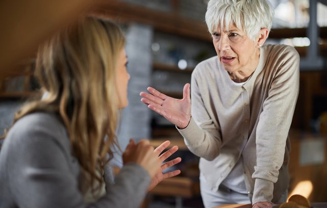 Erbschaft ohne Vertrauen – wenn das Testament Streit auslöst