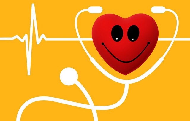 Vorsorgeuntersuchungen sind kein Zeichen von Unsicherheit.