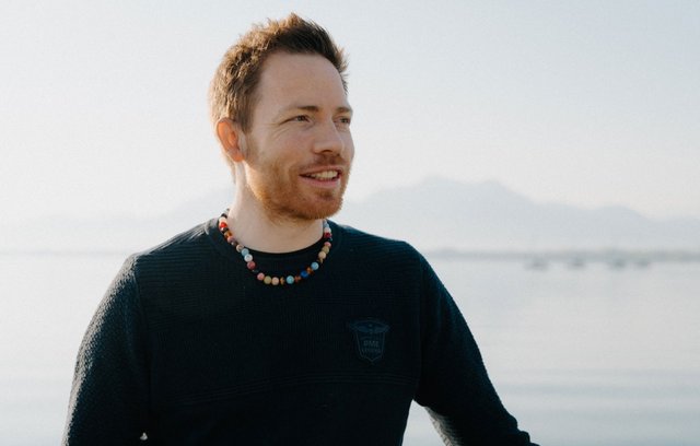 Transformationsexperte Andreas Ackermann