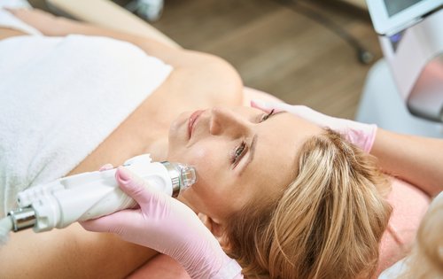 Beauty-Hacks: Strahlen ohne Skalpell