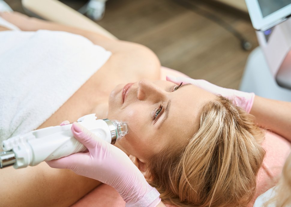 Beauty-Hacks: Strahlen ohne Skalpell