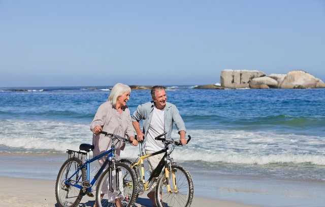 Die besten Reise-Tipps für Best Ager