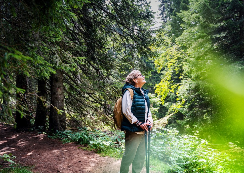 Biologisches Alter senken - die Zellen neu beleben Biologisches Alter senken - die Zellen neu beleben