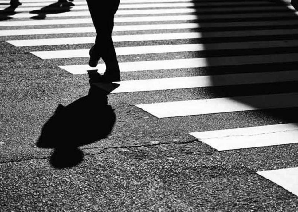 Weniger Unfälle mit Seniorinnen und Senioren Weniger Unfälle mit Seniorinnen und Senioren