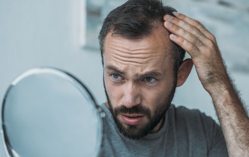 Haargesundheit 