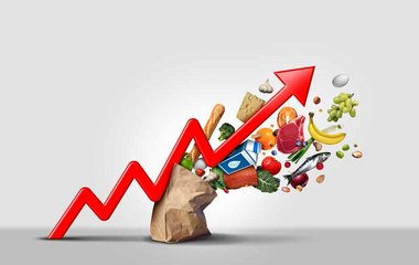 Wie die Inflation die Armut verstärkt Wie die Inflation die Armut verstärkt