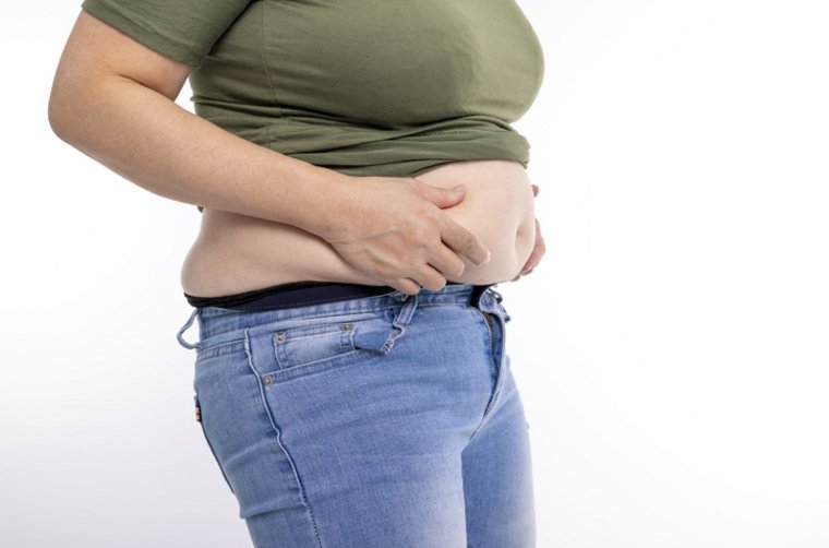 Leber verfettet heimlich. Warum es jeden treffen kann