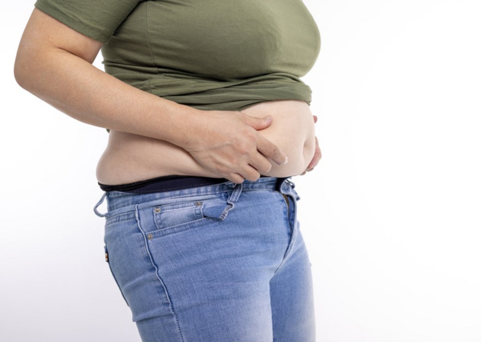 Leber verfettet heimlich. Warum es jeden treffen kann