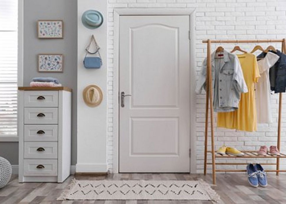 Grosse Funktionalität auf kleiner Fläche.