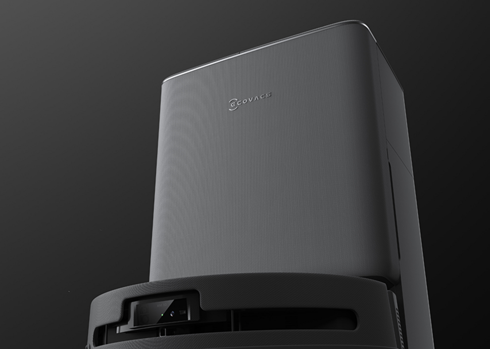 Komfortable Sauberkeit