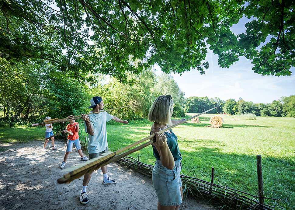 Ausflüge mit Kindern? Ab in die Region Freiburg!