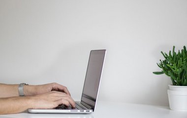 Wie starte ich einen Blog?