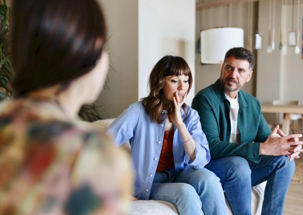 Konfliktcoaching: stärken Sie Ihre Beziehung gezielt