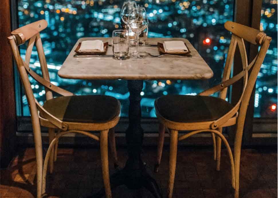Blind Date Blind Date