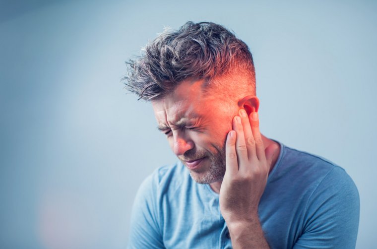 Tinnitus: Wenn Stille lauter wird als Lärm