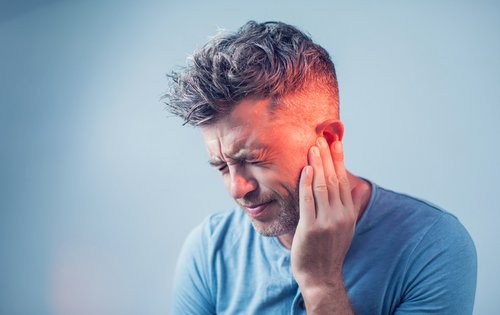 Tinnitus: Wenn Stille lauter wird als Lärm