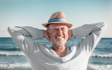 Frische Luft fördert die Hirnleistung