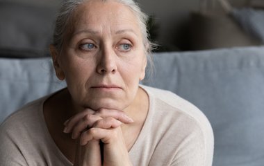 Darmbakterien und Depression: Wenn Ihr Darm Sie runterzieht