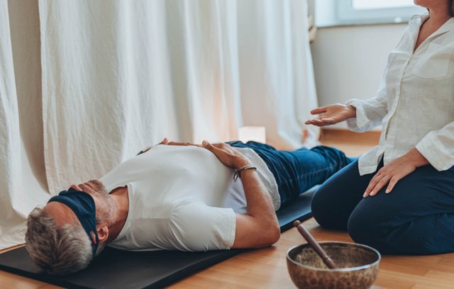 Immunsystem trainieren mit ungewöhnlichen Alltagsübungen