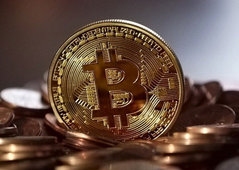 Der Bitcoin hat Auswirkungen auf die Zentralbanken. Der Bitcoin hat Auswirkungen auf die Zentralbanken.