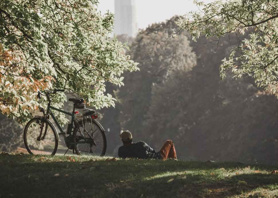 Sie möchten Ihre Fitness verbessern