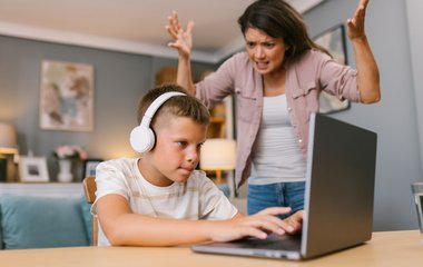 Digital Detox für Kinder: Familien ohne Bildschirmzeit
