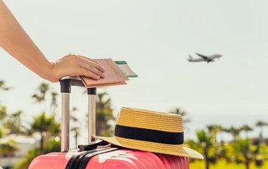 Singlereisen: Allein, aber nicht einsam