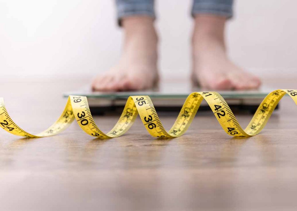 Übergewicht: warum Gene dick machen können