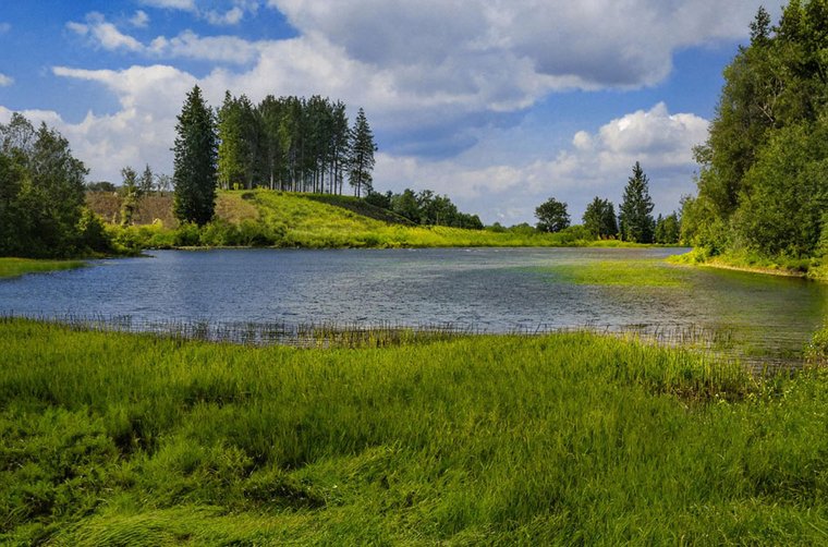 Der Harz eignet sich perfekt für Urlaub.