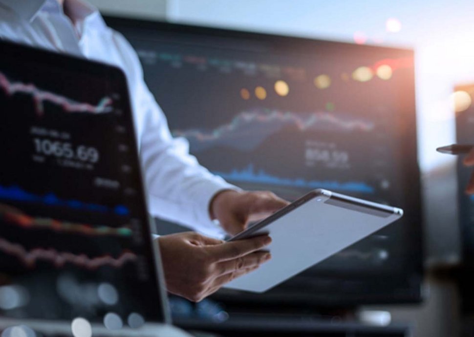 Online Trading stellt eine neue Dimension dar. Online Trading stellt eine neue Dimension dar.