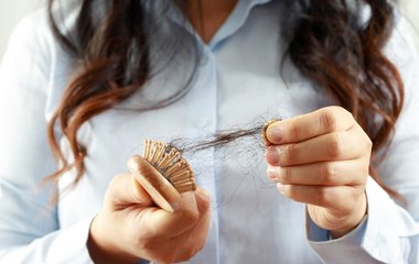 Haarausfall bei Frauen: das unterschätzte Thema