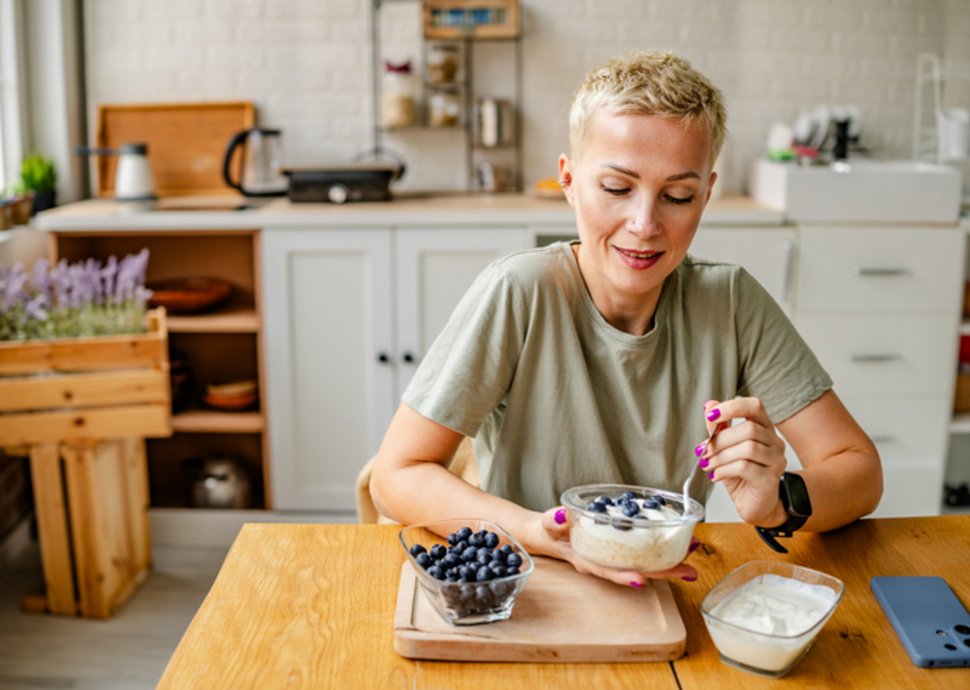 Proteinmangel beschleunigt den Muskelverlust