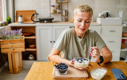Proteinmangel beschleunigt den Muskelverlust
