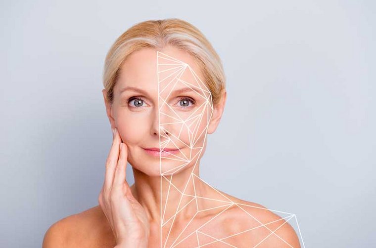 Retinol: Wunderwaffe gegen Hautalterung?