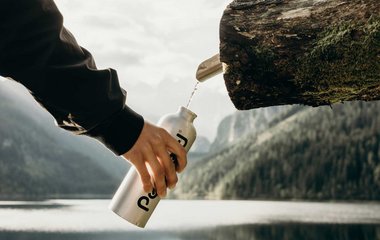 Wasser trinken: 5 Anzeichen einer Dehydrierung Wasser trinken: 5 Anzeichen einer Dehydrierung