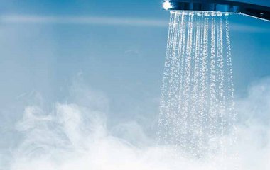 Wechselduschen: Ist kaltes Duschen gesund?