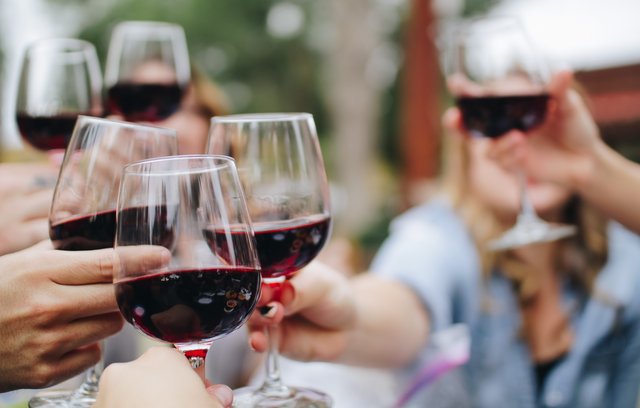 Guten Wein erkennen - So werden Sie zum Weinexperten