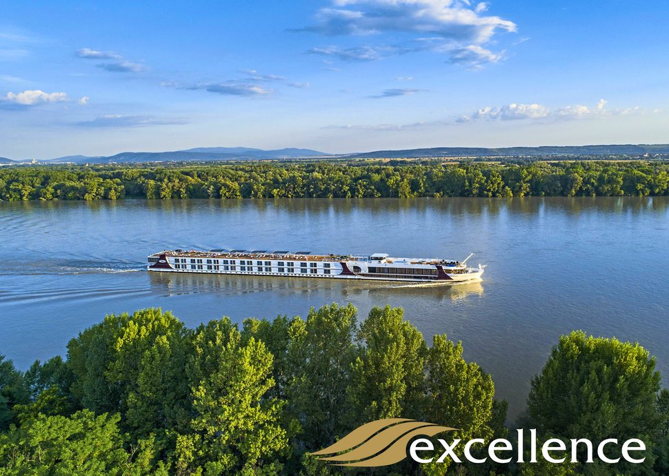 Fluss ’25 – die Kollektion von Excellence ist da!