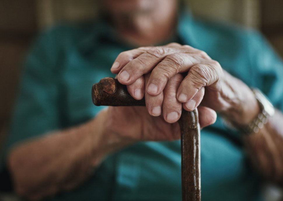 Die Definition von Alter: Wann ist man alt? Die Definition von Alter: Wann ist man alt?