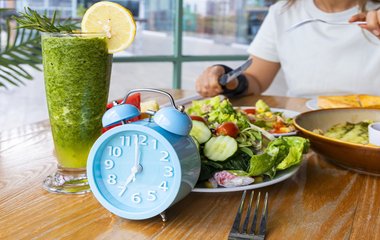 Intervallfasten für Anfänger – so klappt’s