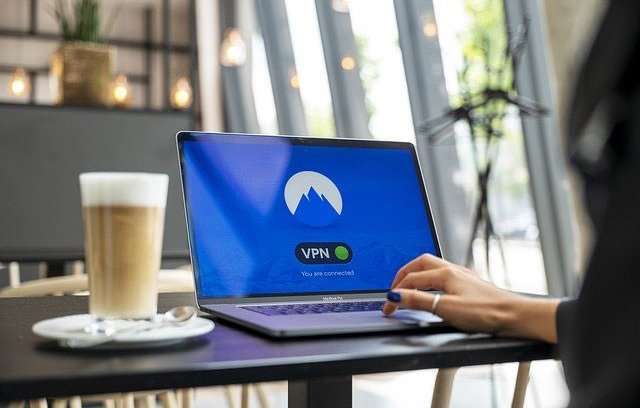 Ein VPN schützt auch Ihren Mac.