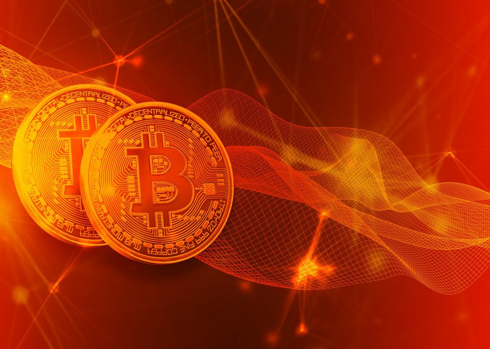 Warum Bitcoin besser ist als Fiat-Geld Bitcoin ist derzeit das Schlagwort schlechthin.